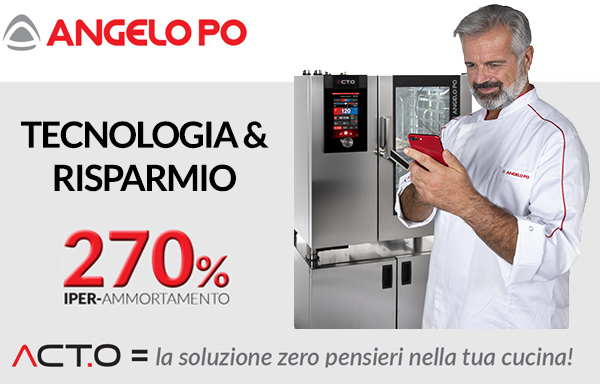 Imperammortamento Cook'in Agripaciok