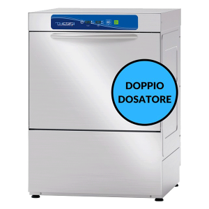 LAVASTOVIGLIE TAKE CESTO QUADRO 50X51 ELECTRONIC KSH56E