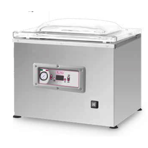 MACCHINA SOTTOVUOTO A CAMPANA LEVAC C46-C46H