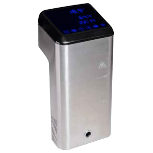 SOUS VIDE AD IMMERSIONE - 130X145X(H)330