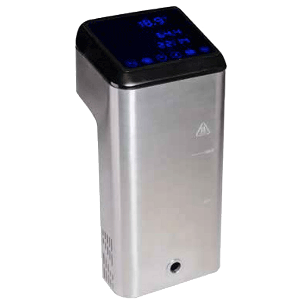 SOUS VIDE AD IMMERSIONE - 130X145X(H)330