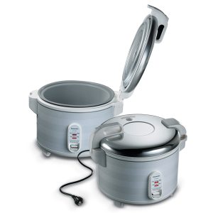 CUOCIRISO - PANASONIC SR-UH36N - PANASON.RICE COOKER L3,6 230 50