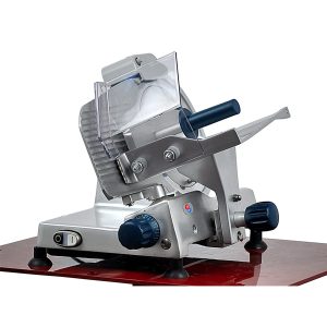 AFFETTATRICE A GRAVITÀ 250 MM