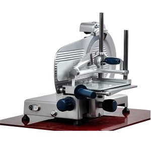 AFFETTATRICE VERTICALE PIATTO SALUMI DIAM. 250 MM