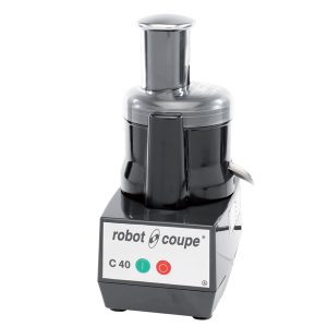 CENTRIFUGA ROBOT COUPE ESTRATTRICE DI SUCCO/POLPA VERSIONE DA BANCO