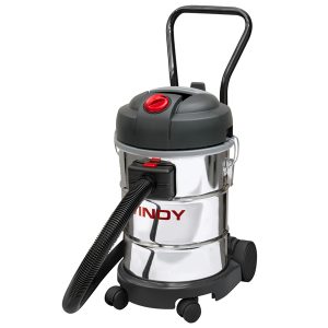 ASPIRAPOLVERE - ASPIRALIQUIDI PROFESSIONALE 1400 W FUSTO 30 LT