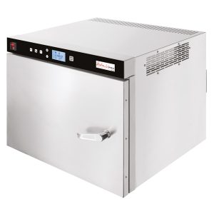 DRY DISIDRATATORE PRO INOX304 2TEMP.INDIP.9VASSOI CONTROLLO DELLA TEMP.GRADOXGRADO 12MEMORIE E DOPPIA TEMPERAUTRA IMPOSTABILE