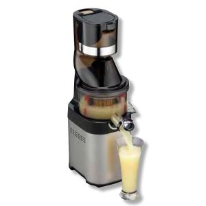 WHOLE SLOW JUICER JUICE CHEF - ESTRATTORE SUCCHI PROFESSIONALE