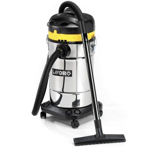 ASPIRAPOLVERE - ASPIRALIQUIDI PROFESSIONALE 1400 W 30 LT