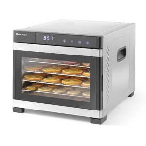 ESSICCATOIO PROFI LINE - 340X450X(H)311 MM - 230V - 650W