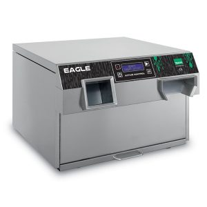 ASCIUGA LUCIDA POSATE TG510EVO