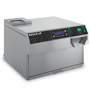 ASCIUGA LUCIDA POSATE TG610EVO