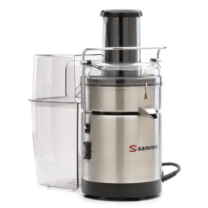 CENTRIFUGA PER SUCCHI CENTRIFUGA PROFESSIONALE PROGETTATA PER UN UTILIZZO CONTINUO