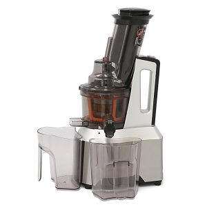 CENTRIFUGA PER SUCCHI ESTRATTORE PER SUCCHI PROFESSIONALE A FREDDO.