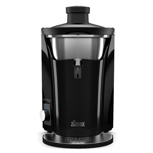 CENTRIFUGA MULTIFRUIT A LED COLORE BLACK
