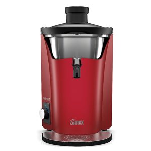 CENTRIFUGA MULTIFRUIT A LED COLORE CHERRY