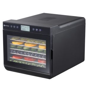 ESSICCATOIO KITCHEN LINE - 345X450X(H)315 MM - 230V - 500W