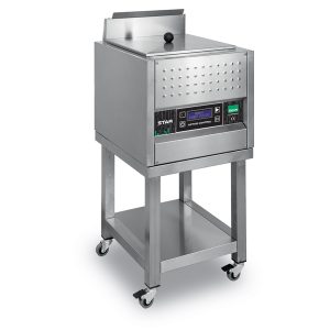 ASCIUGA LUCIDA POSATE TG110EVO