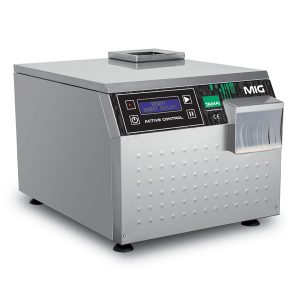 ASCIUGA LUCIDA POSATE TG210EVO