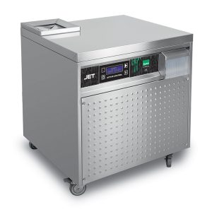 ASCIUGA LUCIDA POSATE TG310EVO