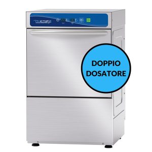 LAVABICCHIERI HANDY CESTO QUADRO 40X40 ELECTRONIC