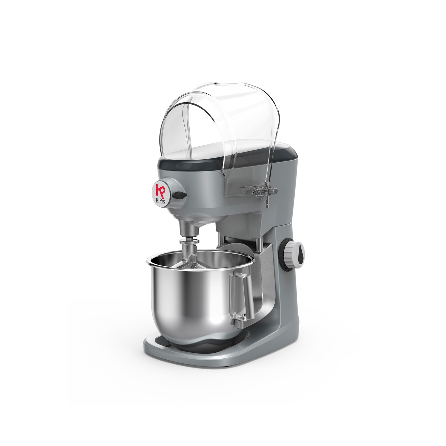 MESCOLATRICE PLANETARIA 5 LL KIPRO