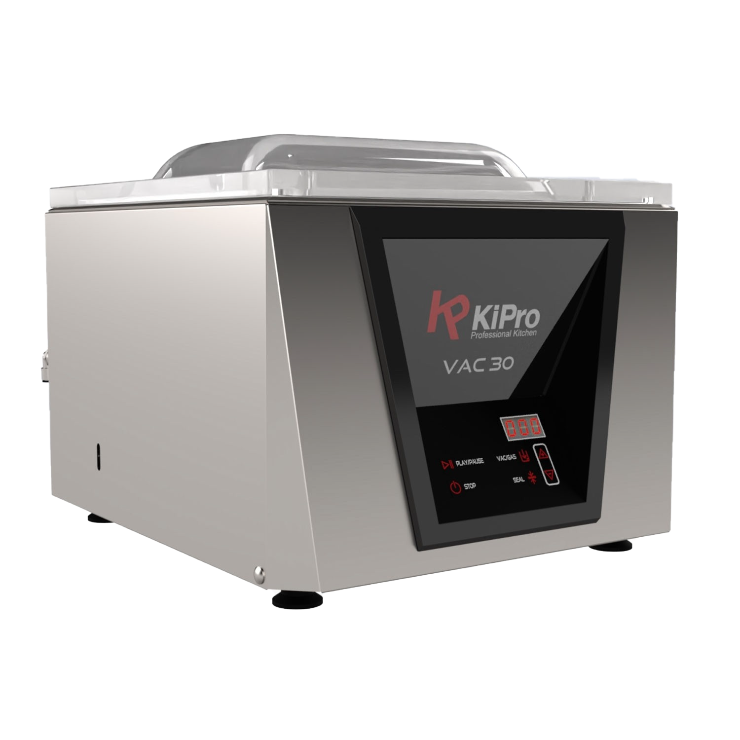 CONFEZIONATRICE SOTTOVUOTO in offerta "KIPRO VAC30" 230V 50HZ