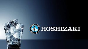 attrezzature per la refrigerazione di alimenti: Produttori di ghiaccio Hoshizaki