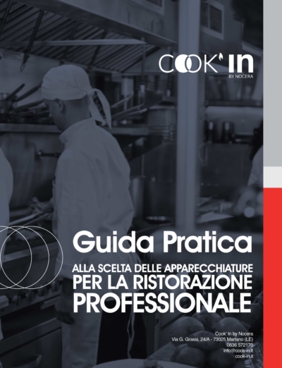 Guida pratica per la ristorazione professionale